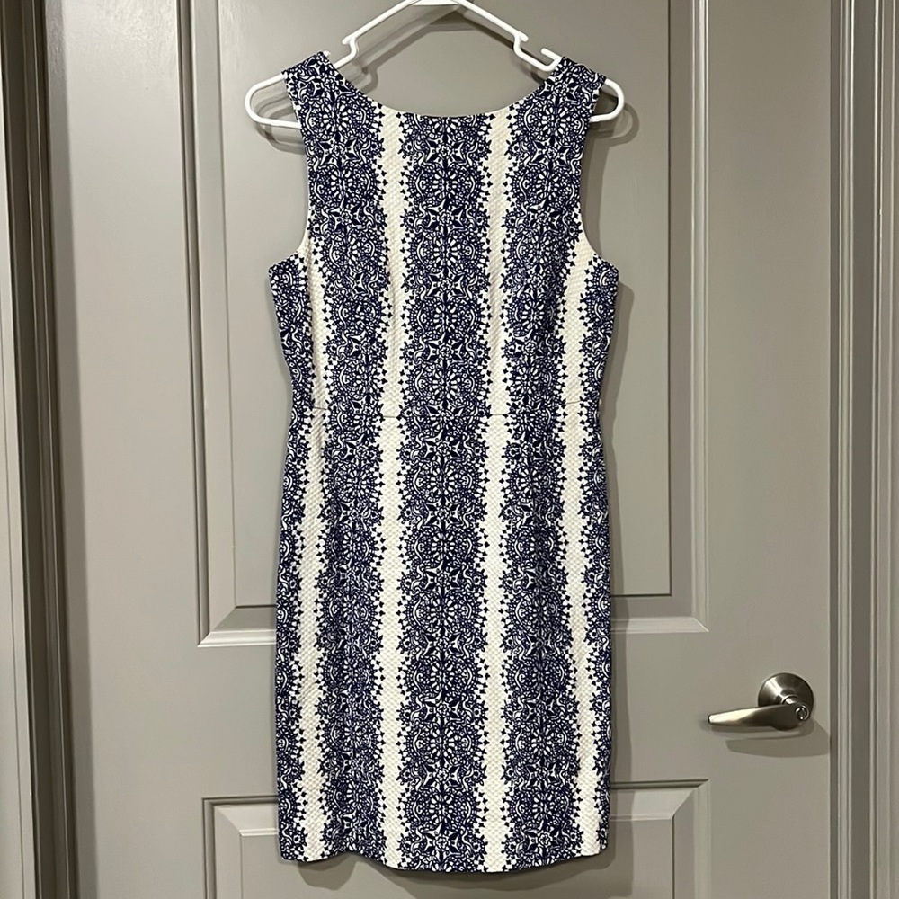 The Limited Dress